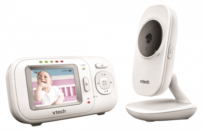 A Comprehensive Guide And Comparison Of Vtech Baby Monitors