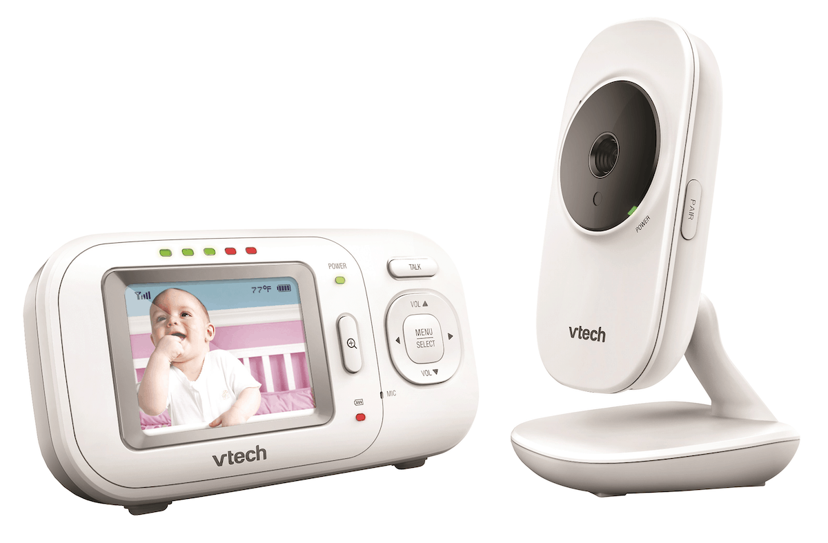 Comprehensive Guide To Vtech Baby Monitor Models »Read More