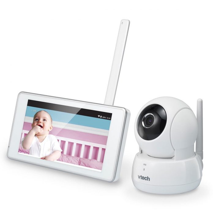 A Comprehensive Guide And Comparison Of Vtech Baby Monitors