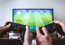 The Incredible Benefits Of Playing Video Games