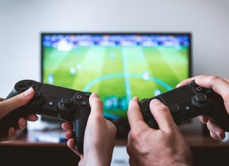 The Incredible Benefits Of Playing Video Games