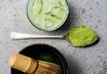 The Health Benefits of Matcha Powder The Health Benefits Of Matcha Powder