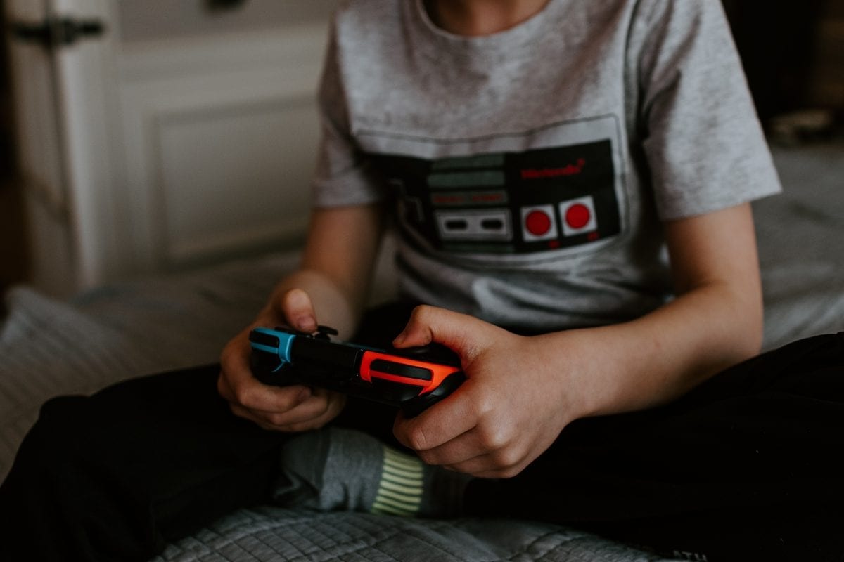 Daily Mom Parent Portal Benefits Of Playing Video Games