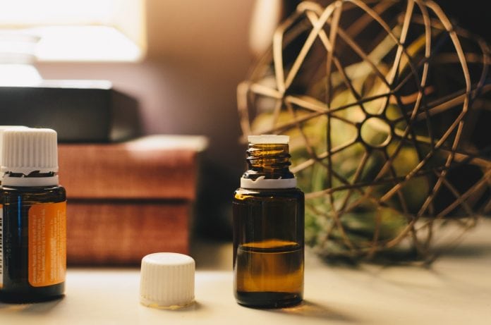 5 Amazing Uses For Ginger Oil