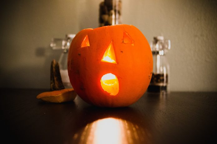 5 Surprising, But True Halloween Facts