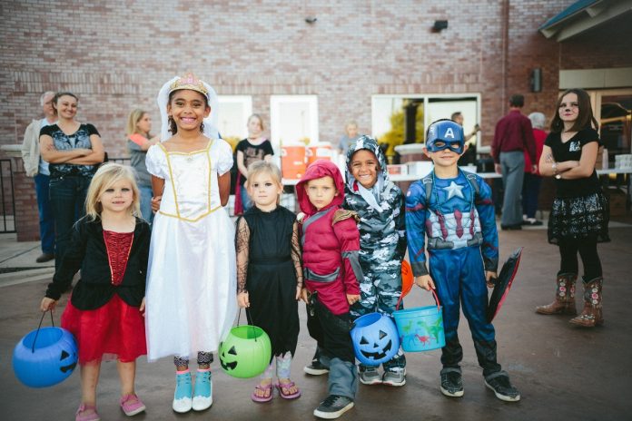 5 Surprising, But True Halloween Facts