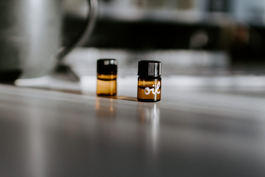 5 Amazing Uses For Ginger Oil