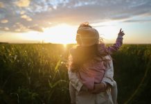 How Fear Impacts Your Parenting Skills