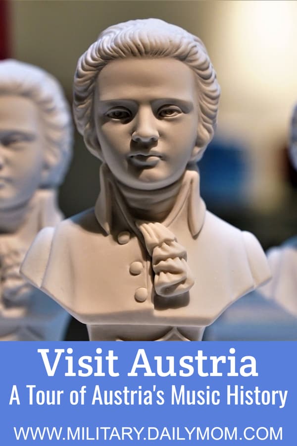 Worldschooling With The Wild Bradburys: A Music Lover’s Tour Of Austria