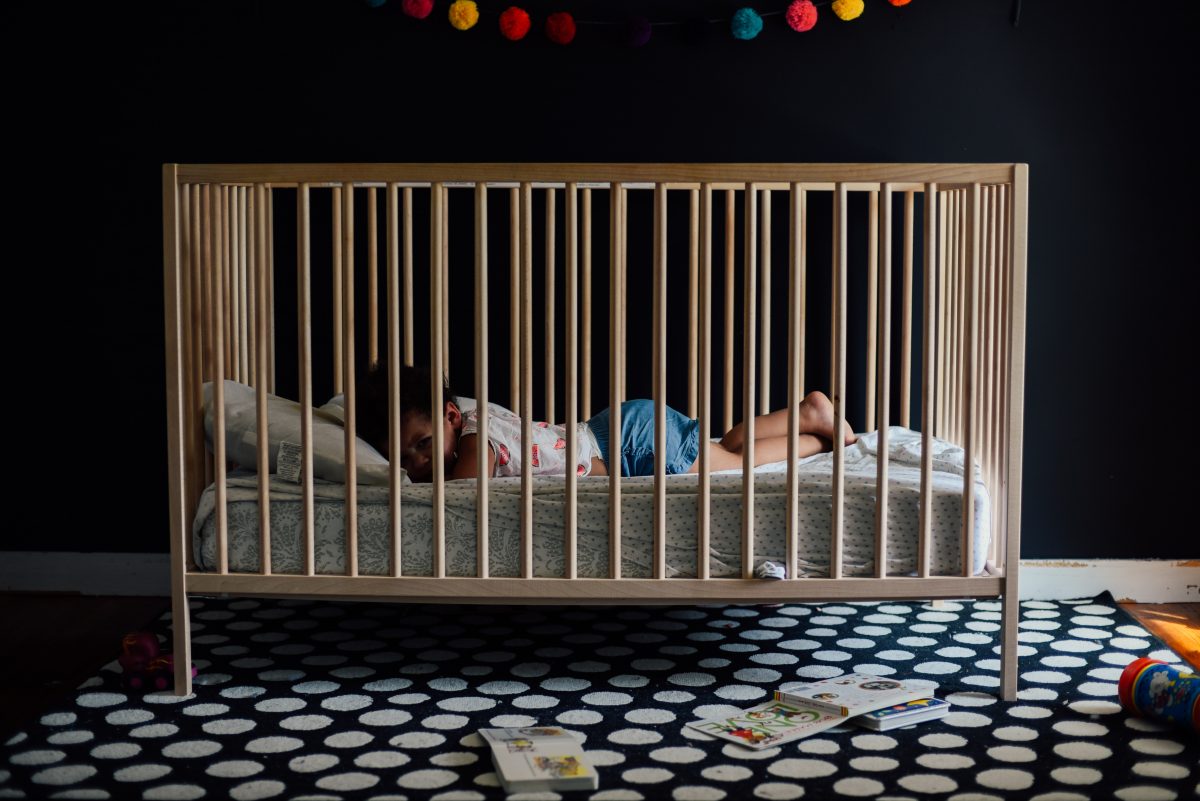 What Is 9 Month Sleep Regression?