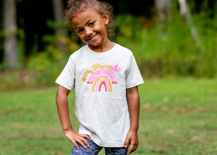 Cute Back To School Clothing For Girls And Boys