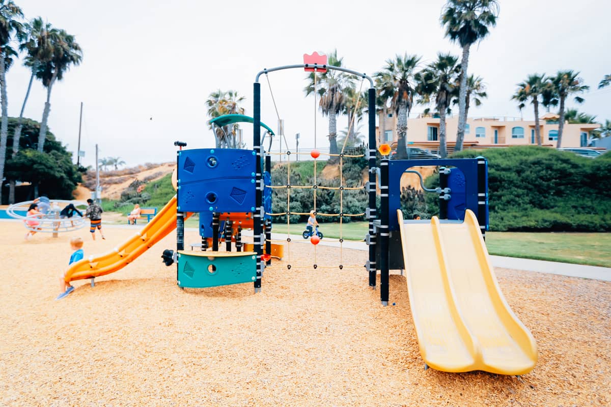 Living Like A Local: 5 Can't-Miss Camp Pendleton Parks » Read Now!