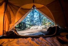 13 Must Have Camping Necessities