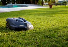 Why You Need This Robot Lawn Mower: Automowerยฎ by Husqvarna Why You Need This Robot Lawn Mower: Automowerยฎ By Husqvarna