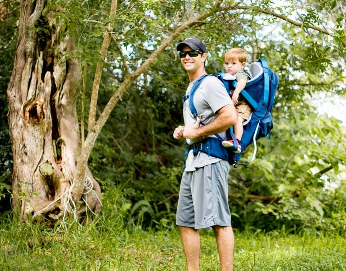 Outdoor Family Fun