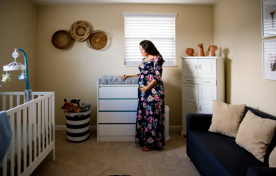 4 Safe Baby Must Haves From Nook For Your Child's Nursery