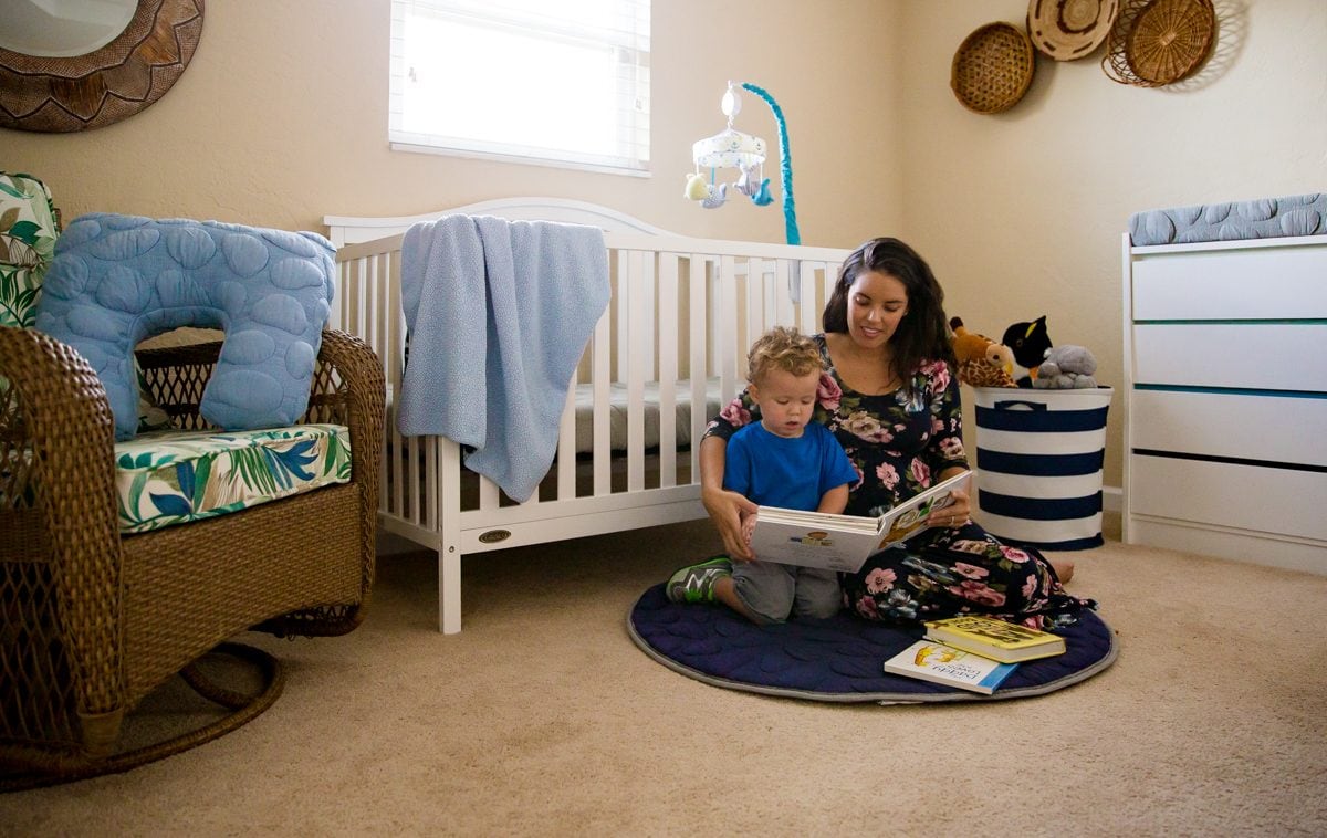 Why Nook Should Be Your One-stop Nursery Shop