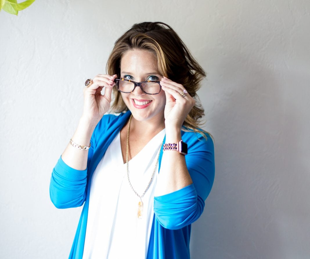 Why Your Family Needs Blue Light Glasses