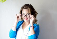 Why Your Family Needs Blue Light Glasses