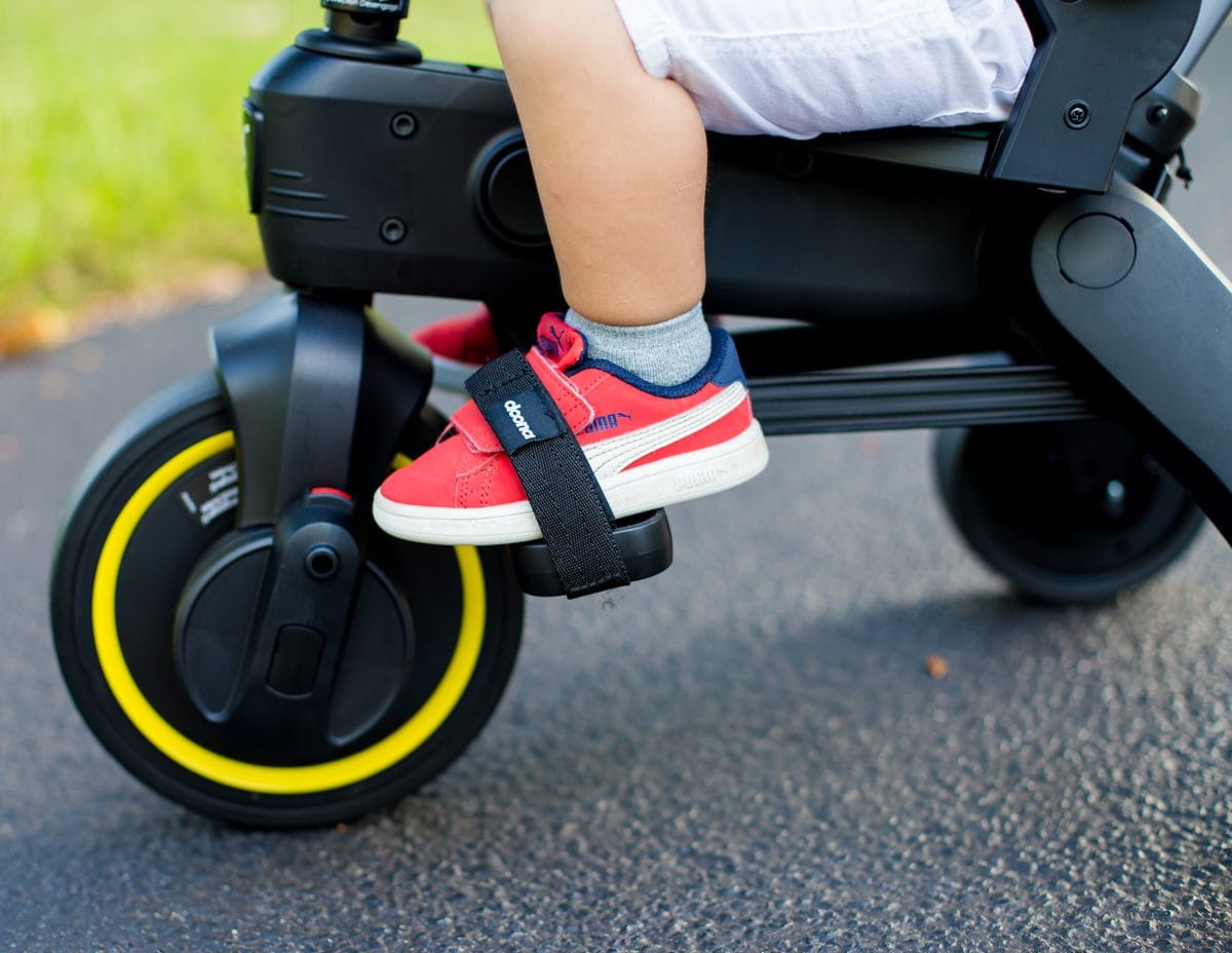 Doona Liki Trike: The Toddler Bike You Need