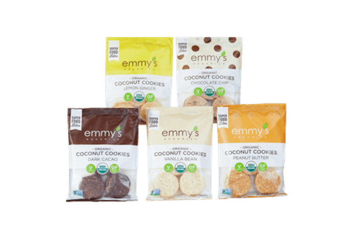 Healthy Snacks For Kids Heading Back To School