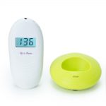 8 Best Baby Heartbeat Monitors For New Parents