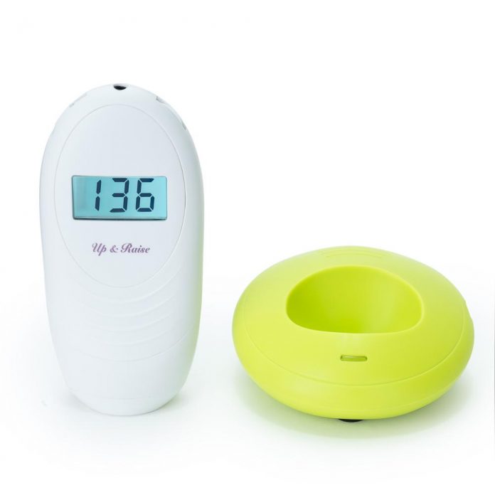 8 Best Baby Heartbeat Monitors For New Parents »Read More