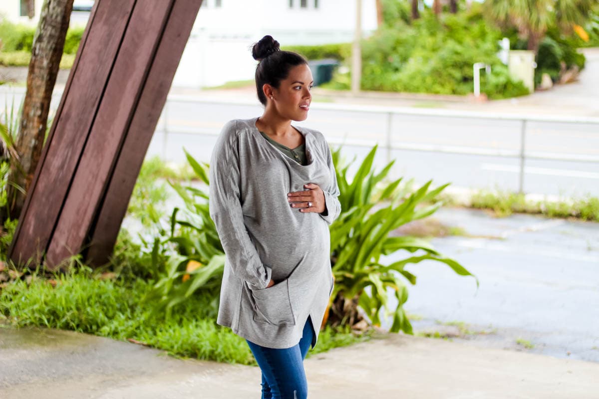 20 Pregnancy Must-Haves for Expecting Parents - Pregnancy & Newborn Magazine