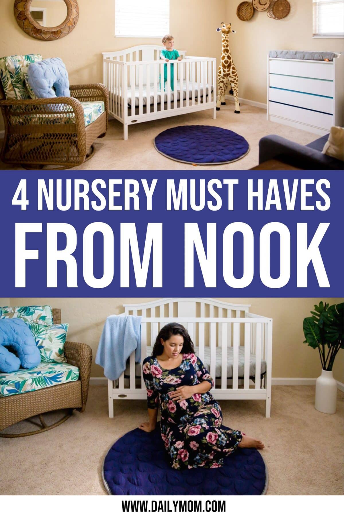Why Nook Should Be Your One-stop Nursery Shop