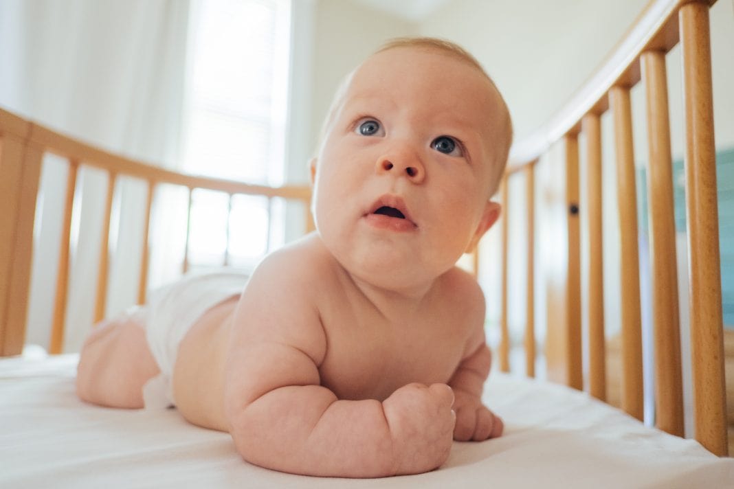 What Is 9 Month Sleep Regression?