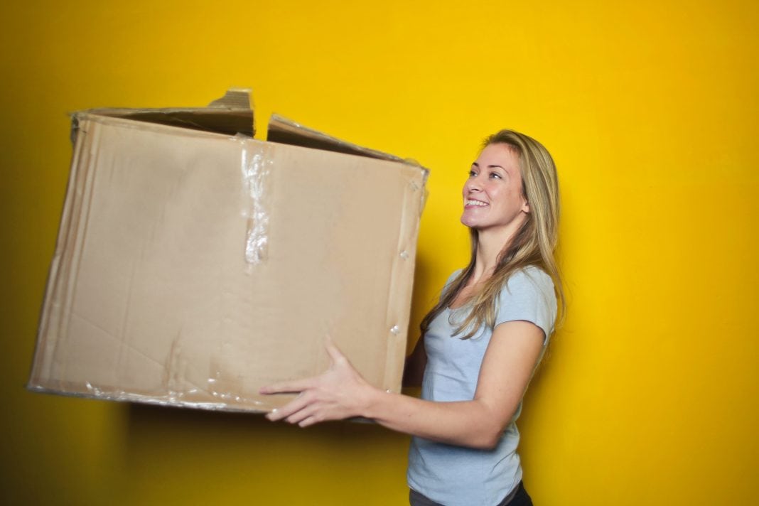 moving moving