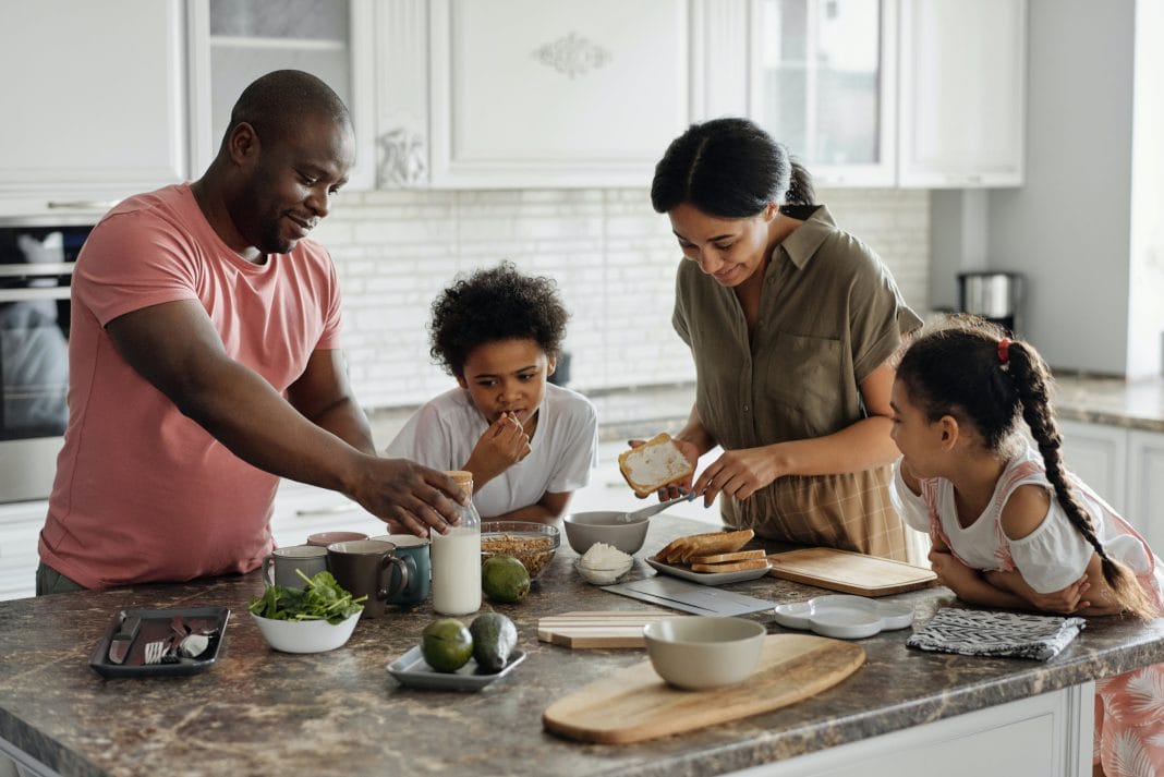 mom cooking with kids mom cooking with kids