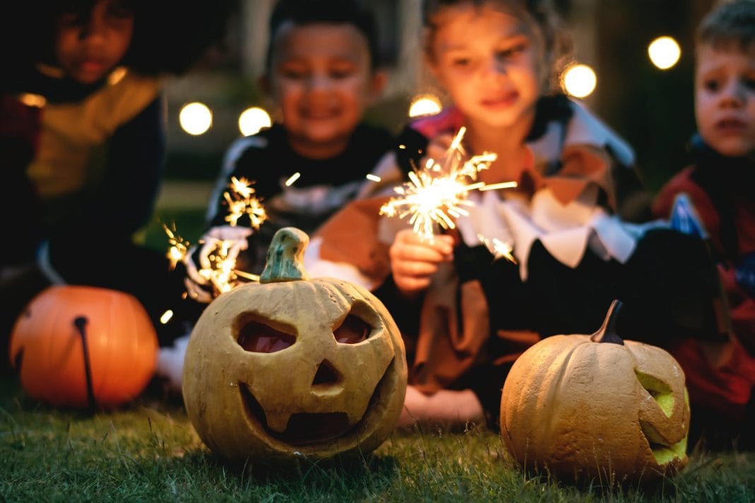 How Did Halloween Start? How Did Halloween Start?