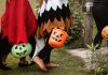 10 Homemade Halloween Costumes