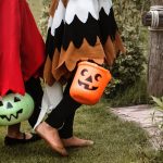 10 Homemade Halloween Costumes