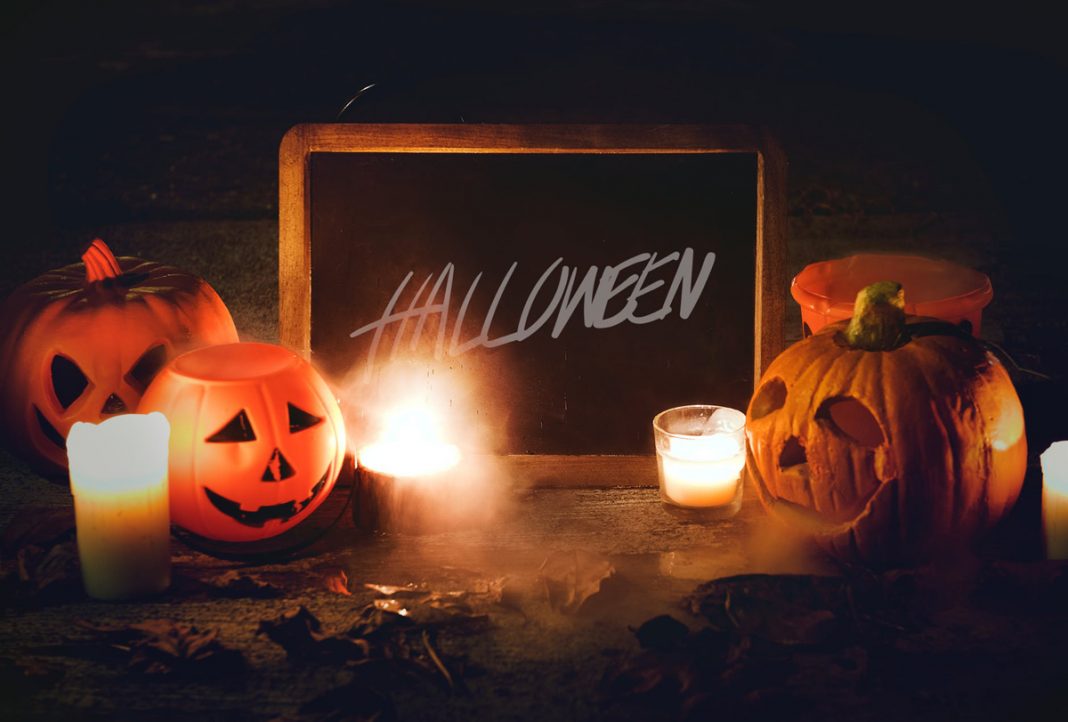 How Did Halloween Start? » Read Now!