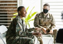 military