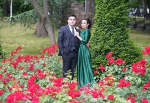 military ball