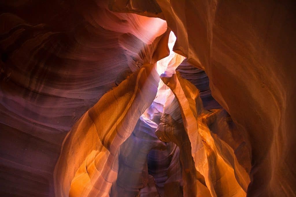 Surprisingly Awesome Things About Moving Often Antelope Canyon