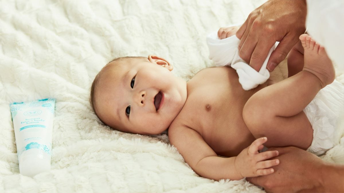 The Unique Newborn Essentials List New Moms Need