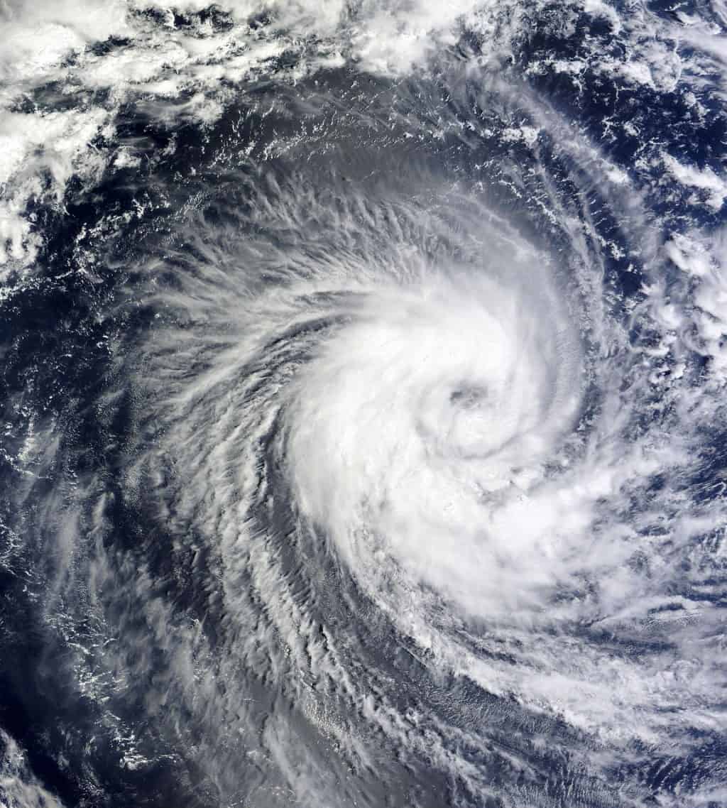 1 Year Later: What We Learned From Hurricane Florence
Hurricane Season