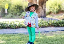 DIY Halloween Costumes with Primary Diy Halloween Costumes With Primary