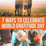 7 Ways To Celebrate World Gratitude Day