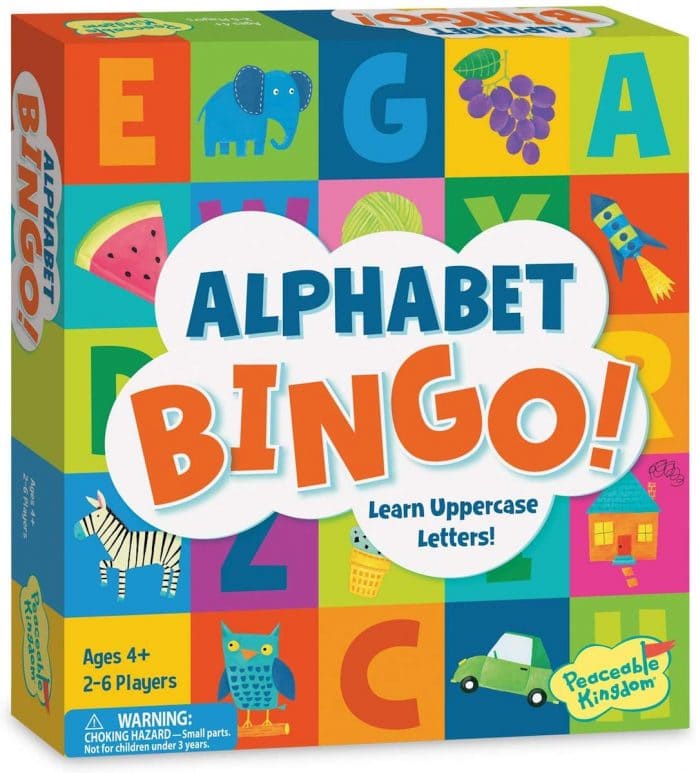 20 Best Board Games Your 4-year-old Can Play