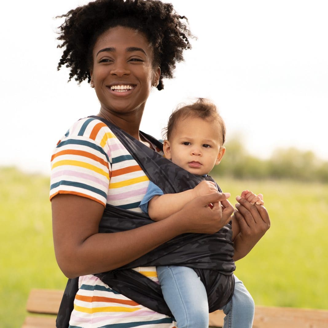 10 Reasons Why The Boppy Fit Is The Best Baby Carrier