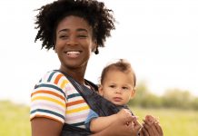 10 Reasons Why The Boppy Fit Is The Best Baby Carrier