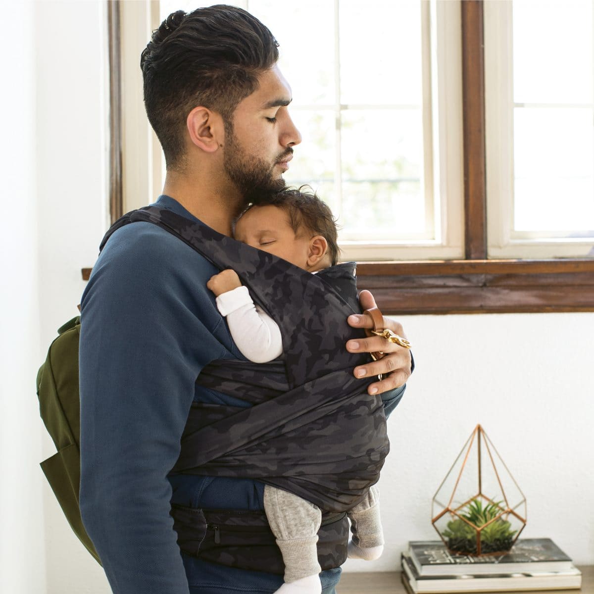 10 Reasons Why The Boppy Fit Is The Best Baby Carrier