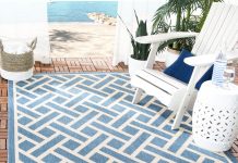 Giveaway: Win A Safavieh Rug Just In Time For The Holidays