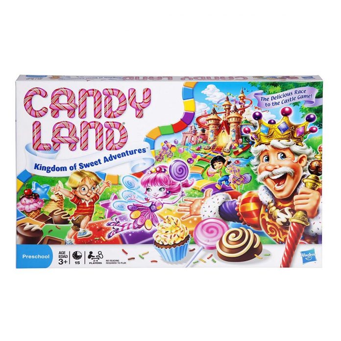 20 Best Board Games Your 4-year-old Can Play