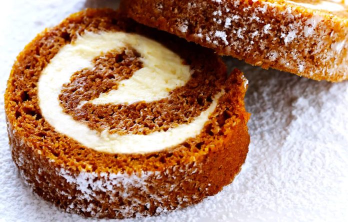 16 Healthy Thanksgiving Desserts For Kids